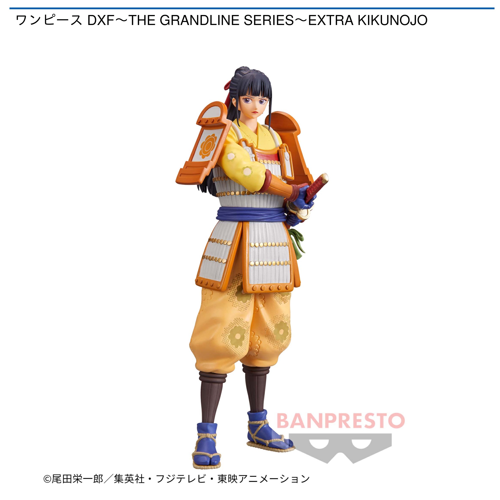 ワンピース DXF～THE GRANDLINE SERIES～EXTRA KIKUNOJO